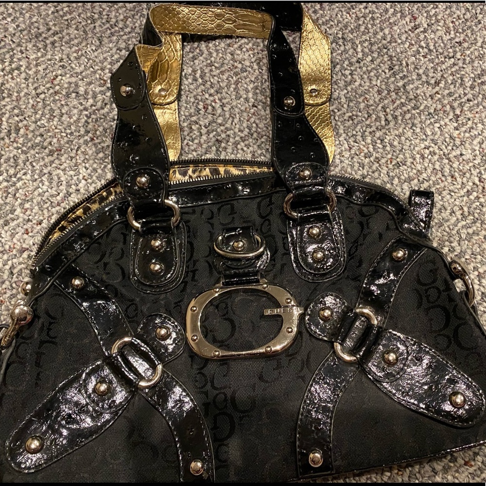 Guess Purse